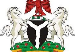 The Nigerian Coat of Arms