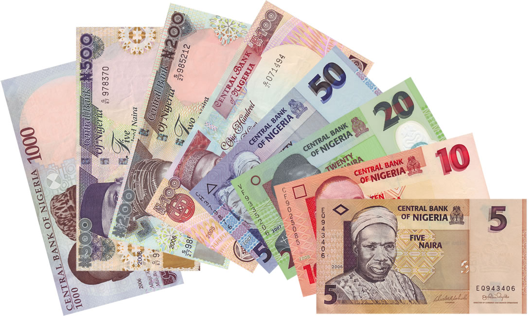 Currency - The Naira and Kobo » Facts.ng