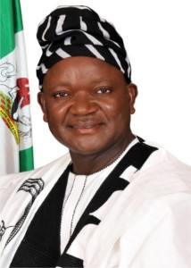 benue slogan