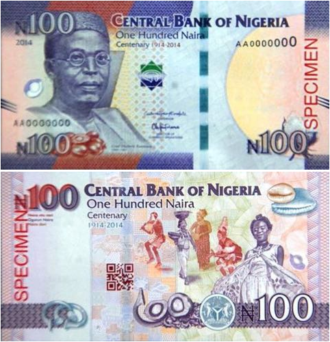 Currency - The Naira and Kobo » Facts.ng